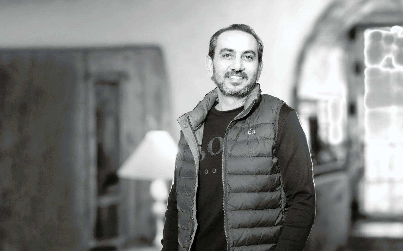  <strong>Tammam Salameh</strong> <br>Media Producer